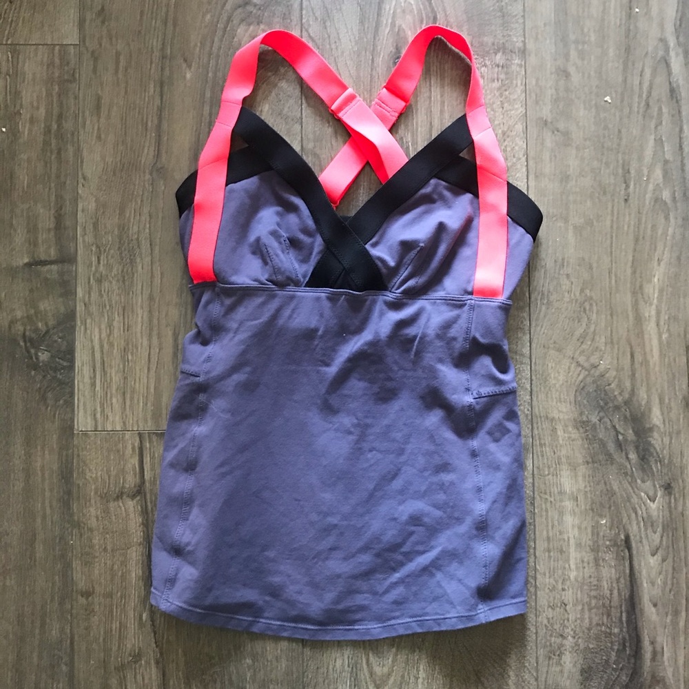 Aritzia Community Rasa Top